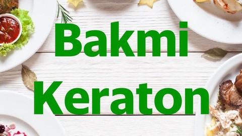 Lowongan Kerja Bakmi Keraton